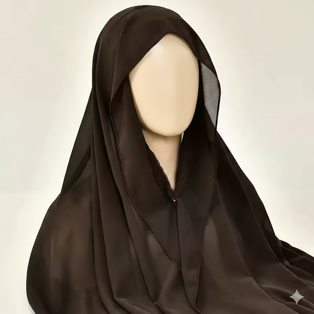 MagniHijab