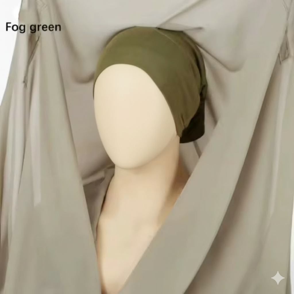 MagniHijab