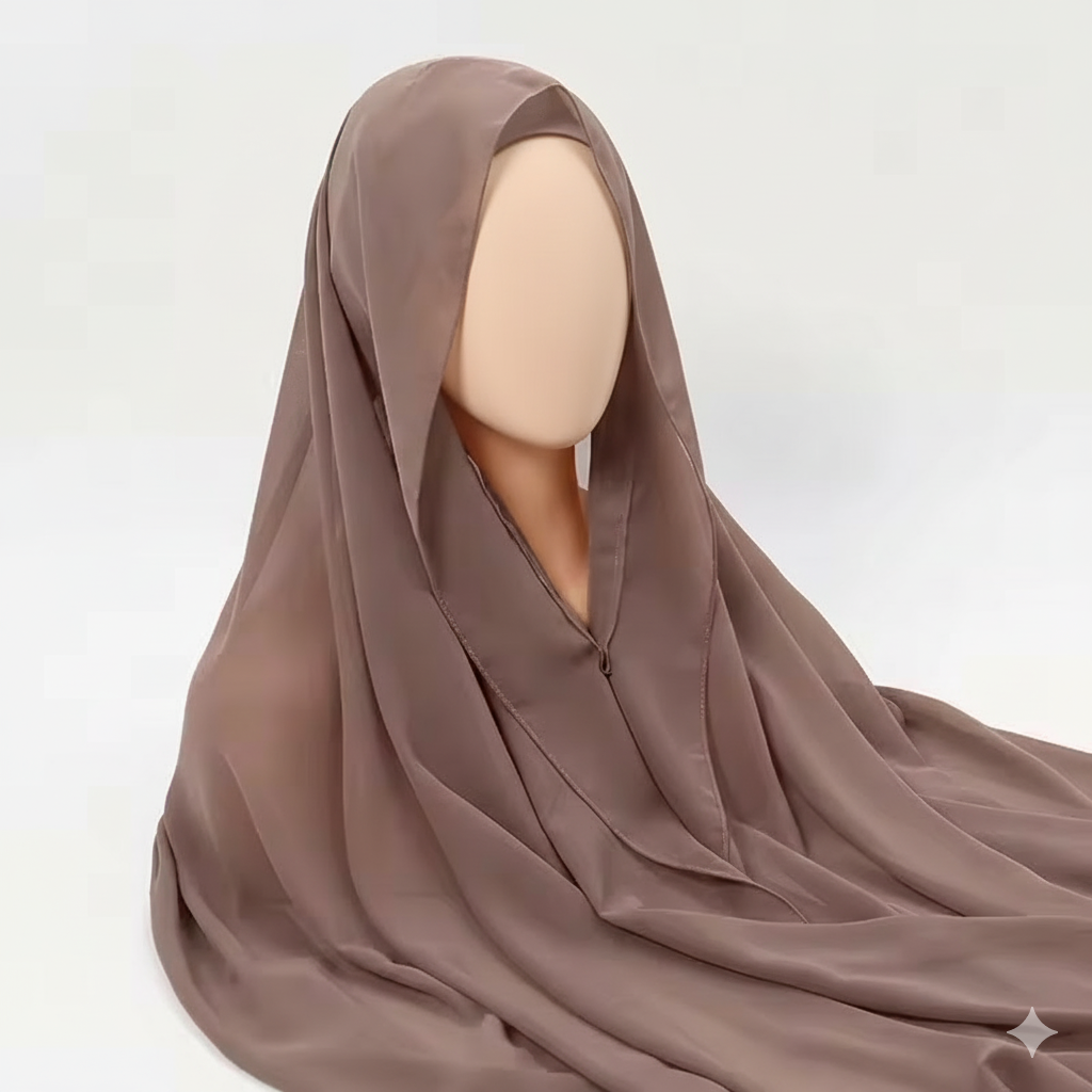 MagniHijab